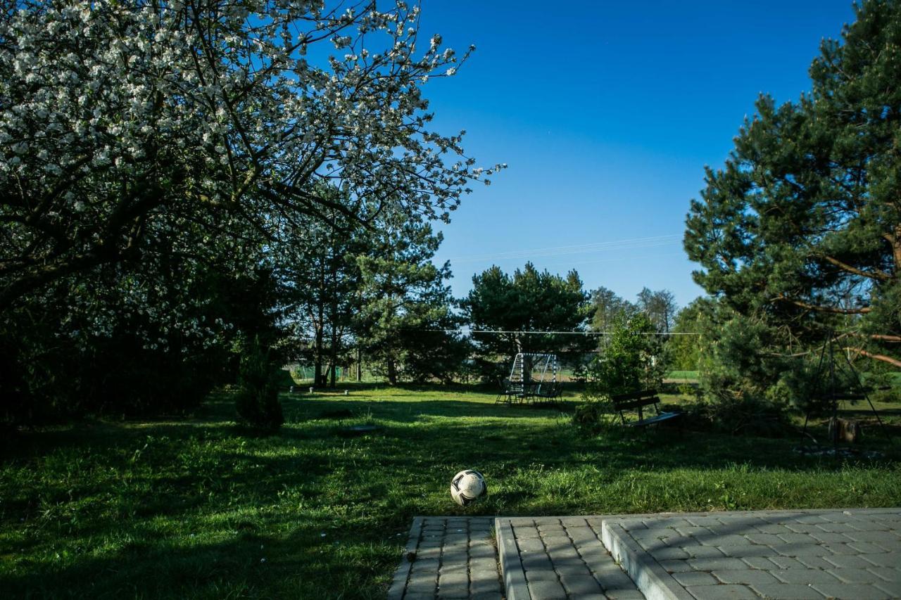 Radawa Family Space Exterior photo
